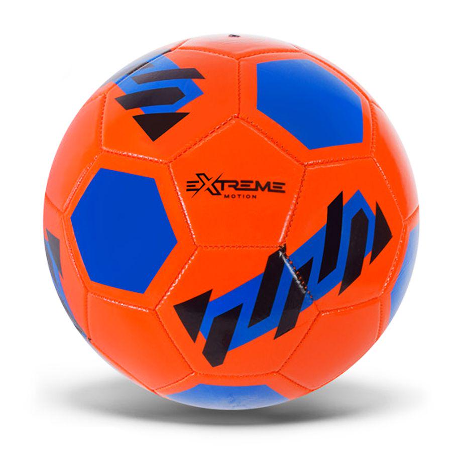 Футбольный мяч детский р. 5 Оранжевый (25545107)