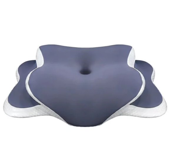 Подушка ортопедическая с эффектом памяти (33656)