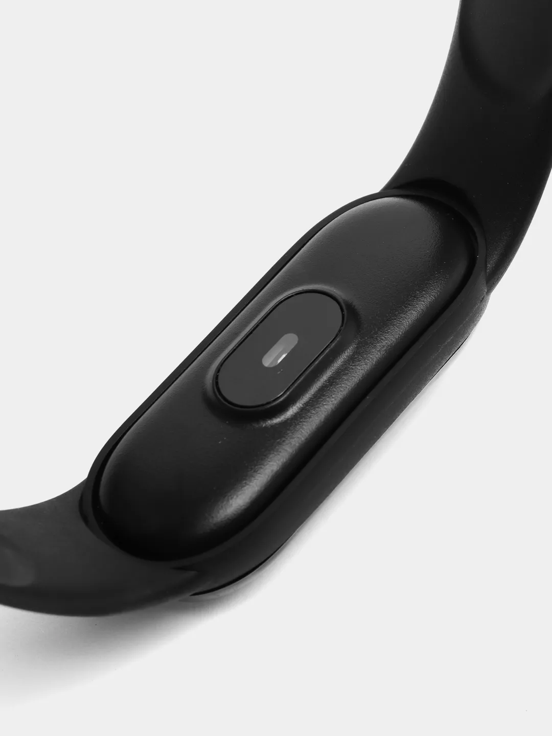 Фитнес браслет умный Smart Band M8 Black - фото 3