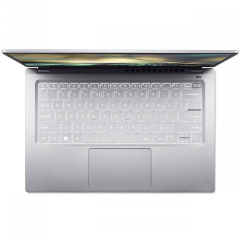 Ноутбук Acer Swift 3 SF314-512-53L0 Pure Silver (NX.K0FAA.003) - фото 3