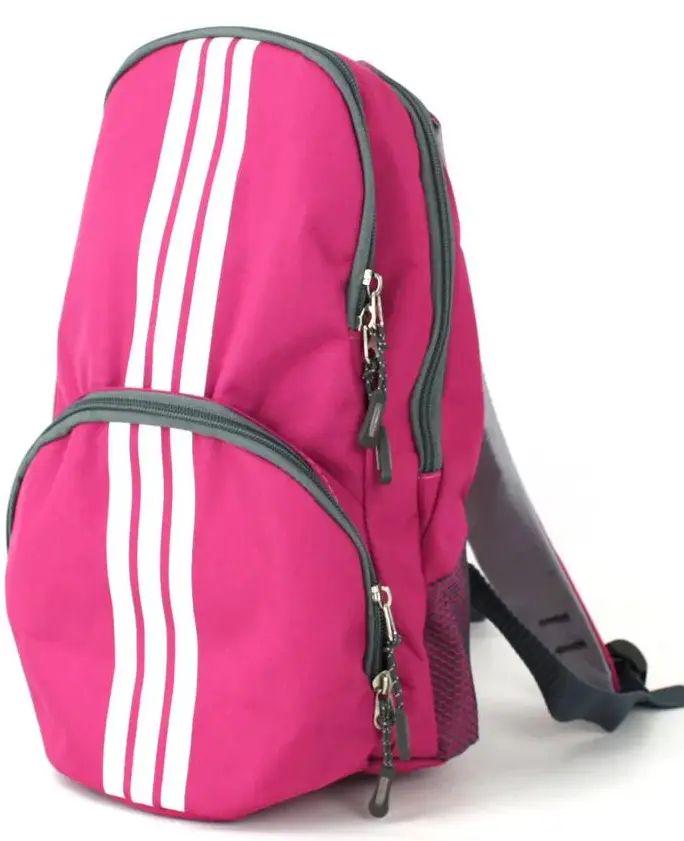 Рюкзак міський Wallaby 8 л Рожевий (153 pink)