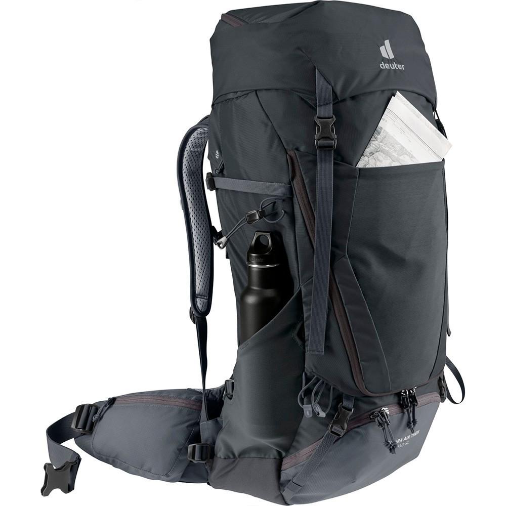 Рюкзак Deuter Futura Air Trek SL 45-10 л (3402021 7403) - фото 9