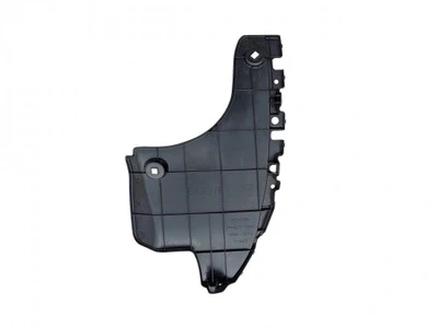 Брызговики автомобильные передние правые для Lexus NX '14-21 пластиковые Черный (53895-78011)