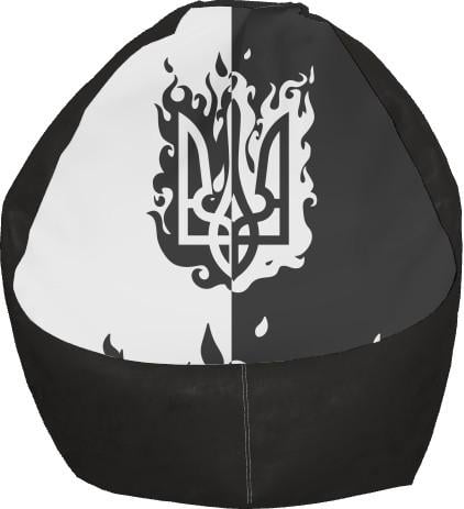 Кресло-груша Украина 44 S (13243339)