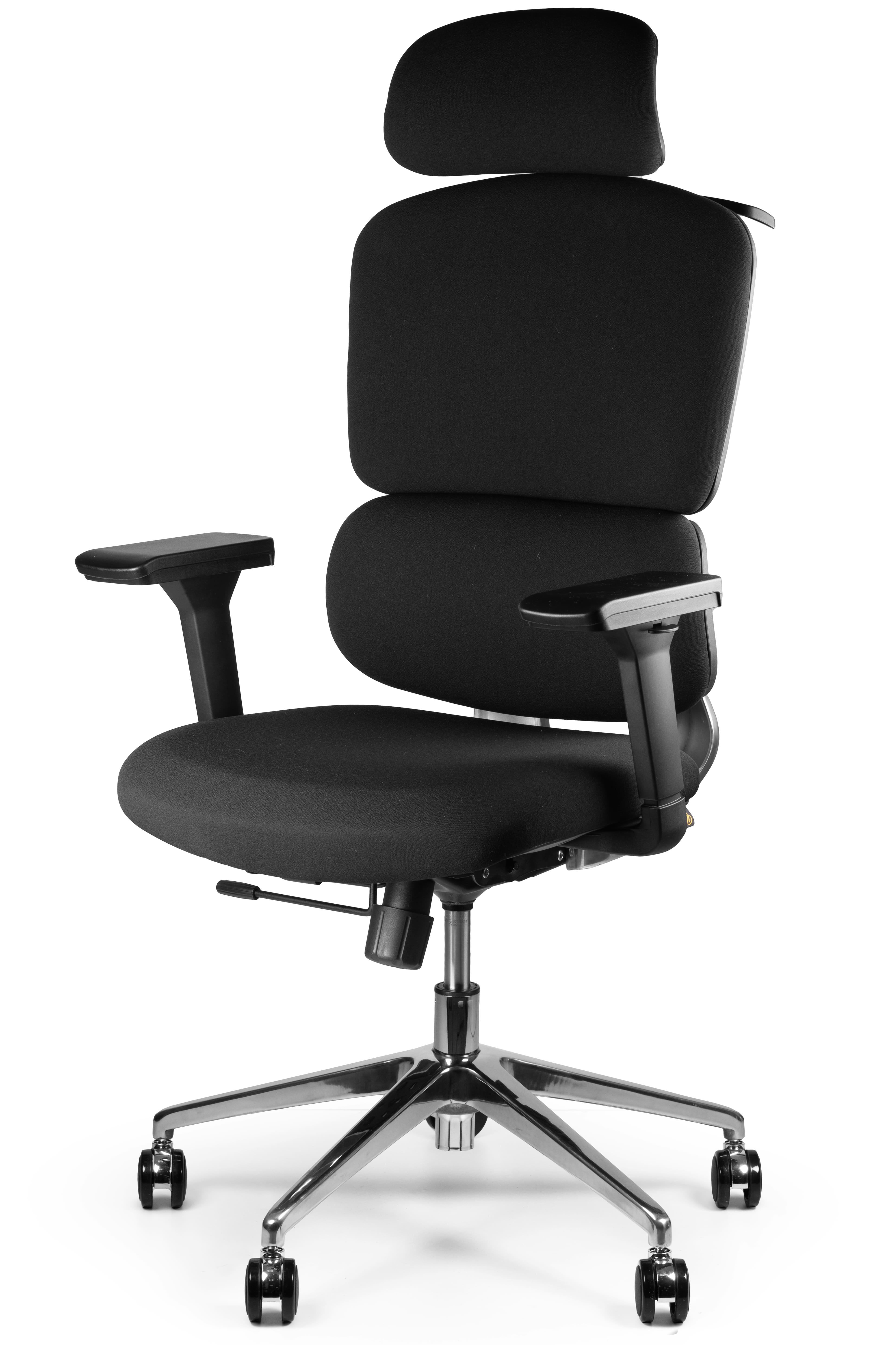 Крісло Barsky ECO Black G-13 slider Barsky ECO Black G-13 slider - фото 2 Крісло Barsky ECO Black G-13 slider Barsky ECO Black G-13 slider - фото 2