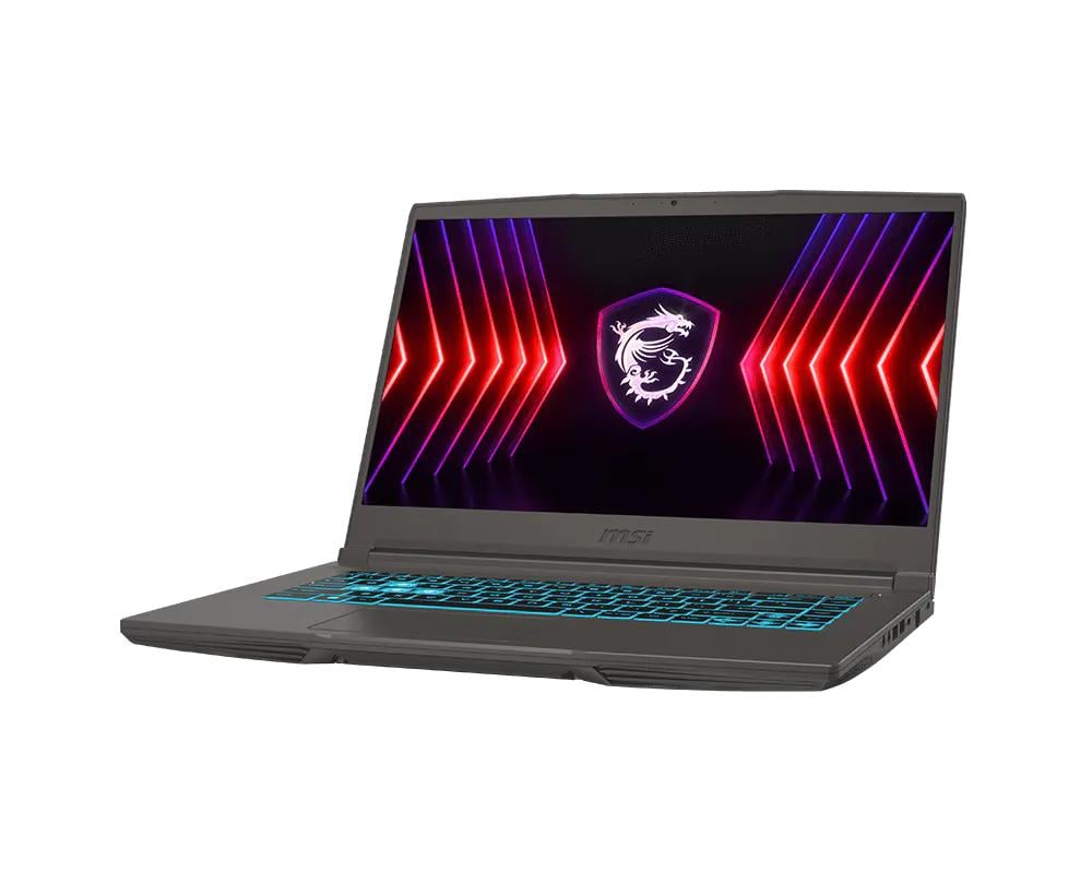 Ноутбук MSI Thin 15 B13VE-3047US (THIN15133047)