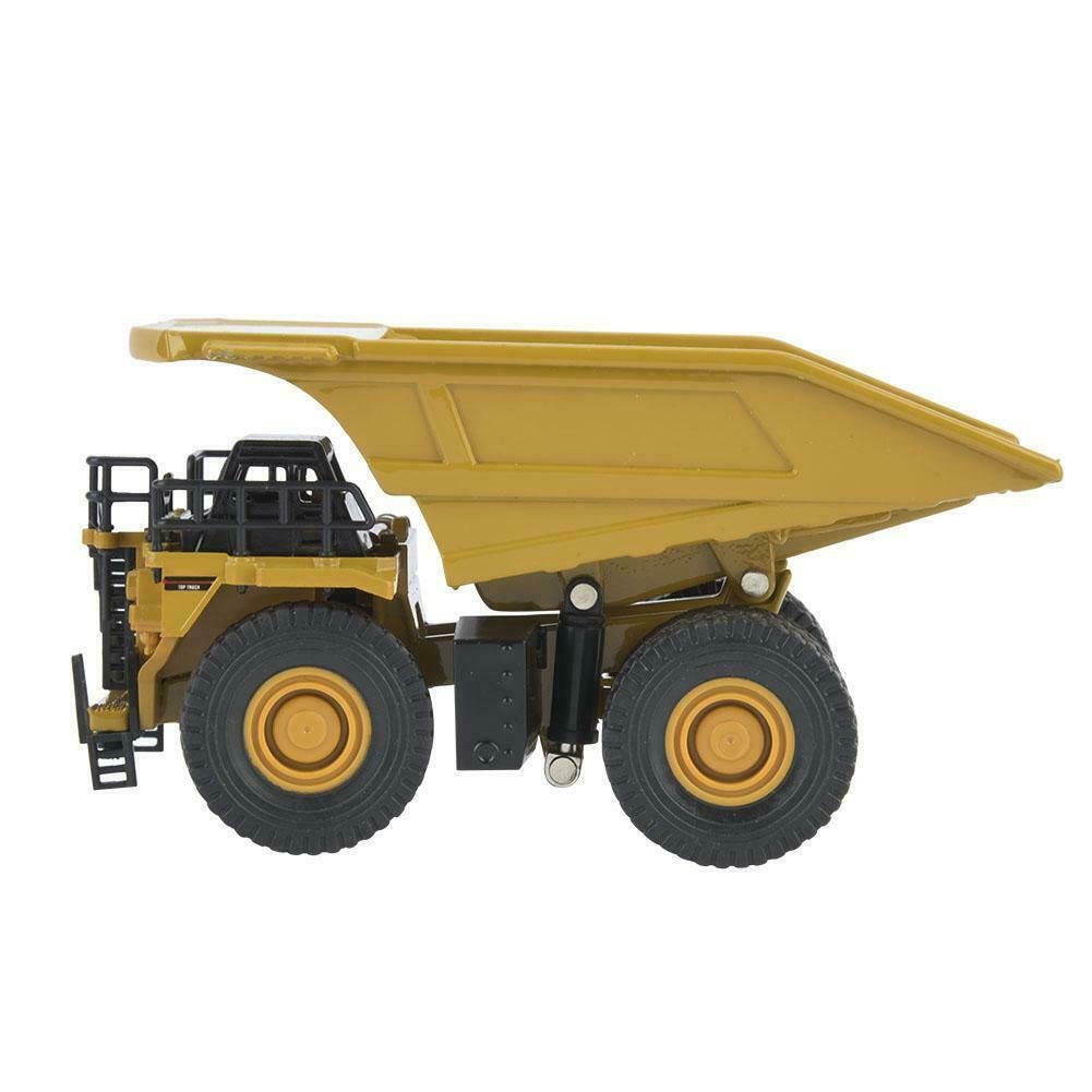 Машинка-самосвал Hui Na Toys металлический (1812) - фото 2 Машинка-самосвал Hui Na Toys металлический (1812) - фото 2