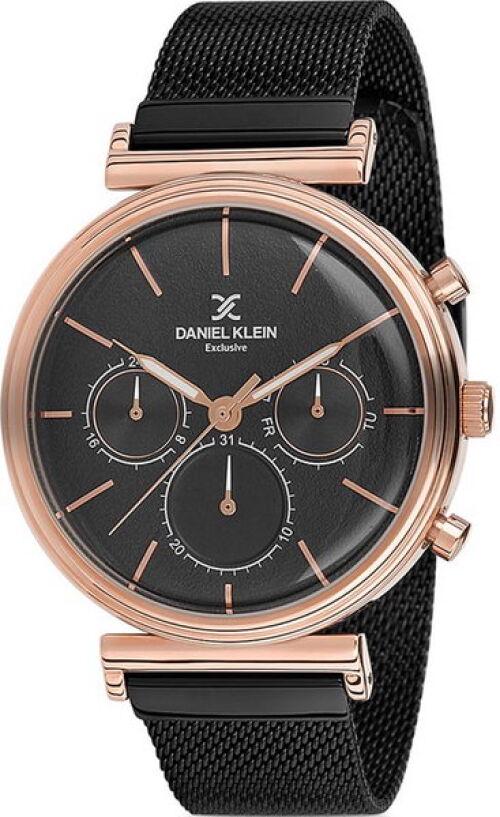 Наручний годинник чоловічий Daniel Klein DK11781-2 (104678)