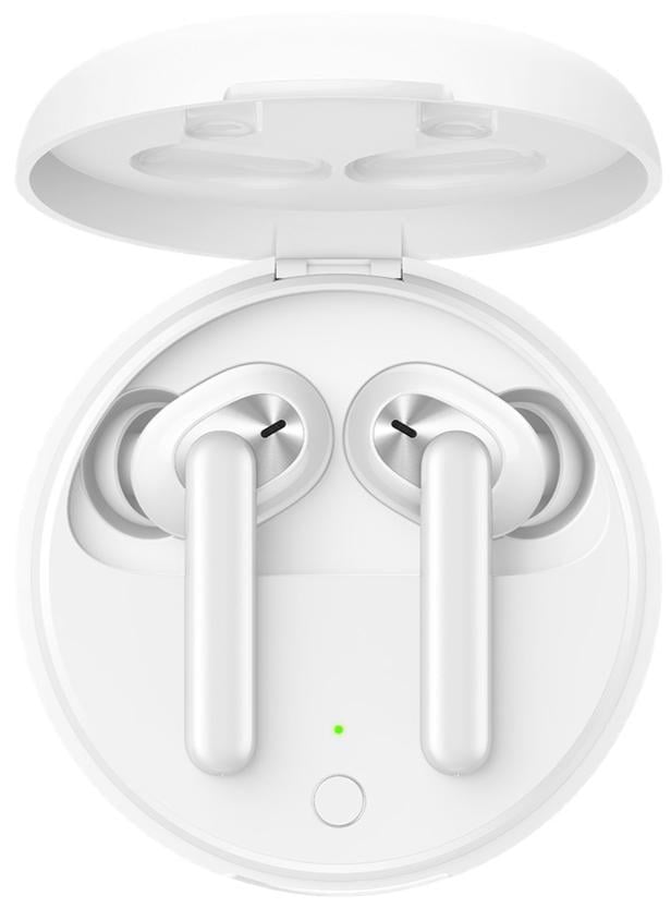 Гарнитура OPPO Enco W31 Белый (286882)