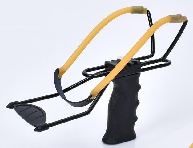 Рогатка MS 4375 (50шт) 24-19-10см, метал+пластик, Home MS 4375