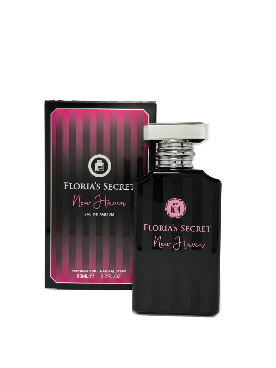 Парфюмерная вода женская FLORIA'S SECRET New Haven Paradise 80 мл (24757801)