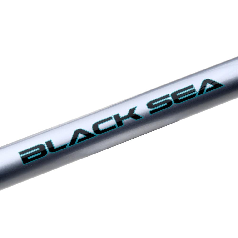 Удилище серфовое Flagman Black Sea Seaborn tele 4,20 м 100-200 g (FSBN420T) - фото 5