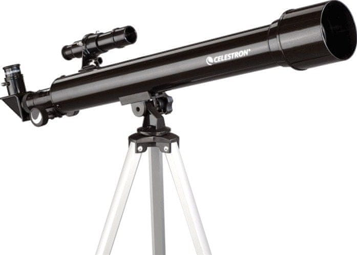 Телескоп Celestron PowerSeeker 50AZ (148938)