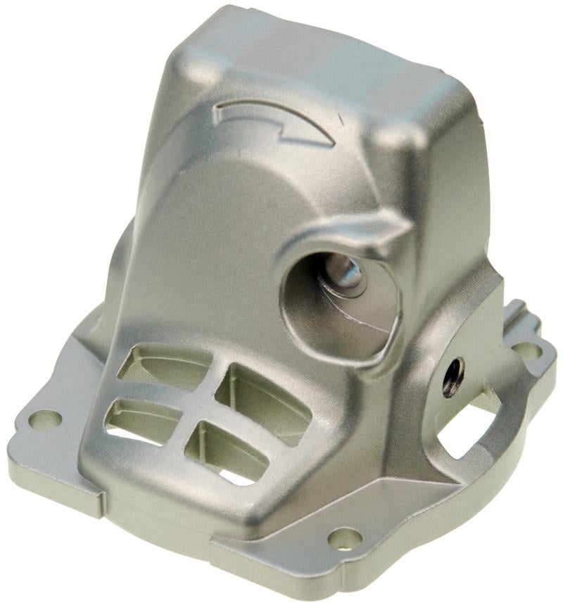 Корпус редуктора болгарки УШМ Makita GA5021C 318158-4 (korp289)