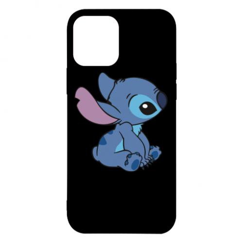 Чехол для iPhone 12 Стич