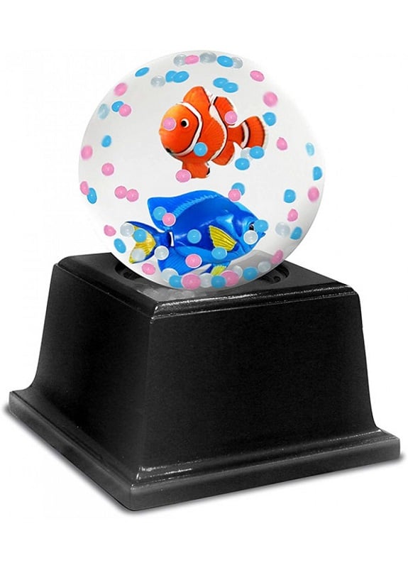 Фигурка Fascinations Рыбки (MAGICFBAL)