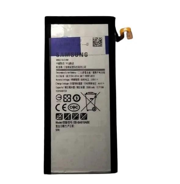 Аккумуляторная батарея для Samsung A810 A8 2016 (000558194)