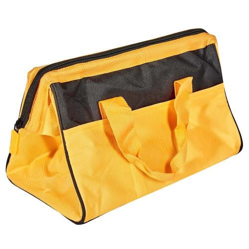 Сумка для инструмента INGCO Super Select 330 мм (26842963) - фото 4 Сумка для инструмента INGCO Super Select 330 мм (26842963) - фото 4