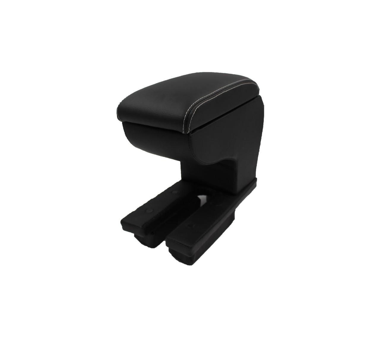 Підлокітник Armrest на Volkswagen Polo 4 2001-2009 Чорний (575846349)