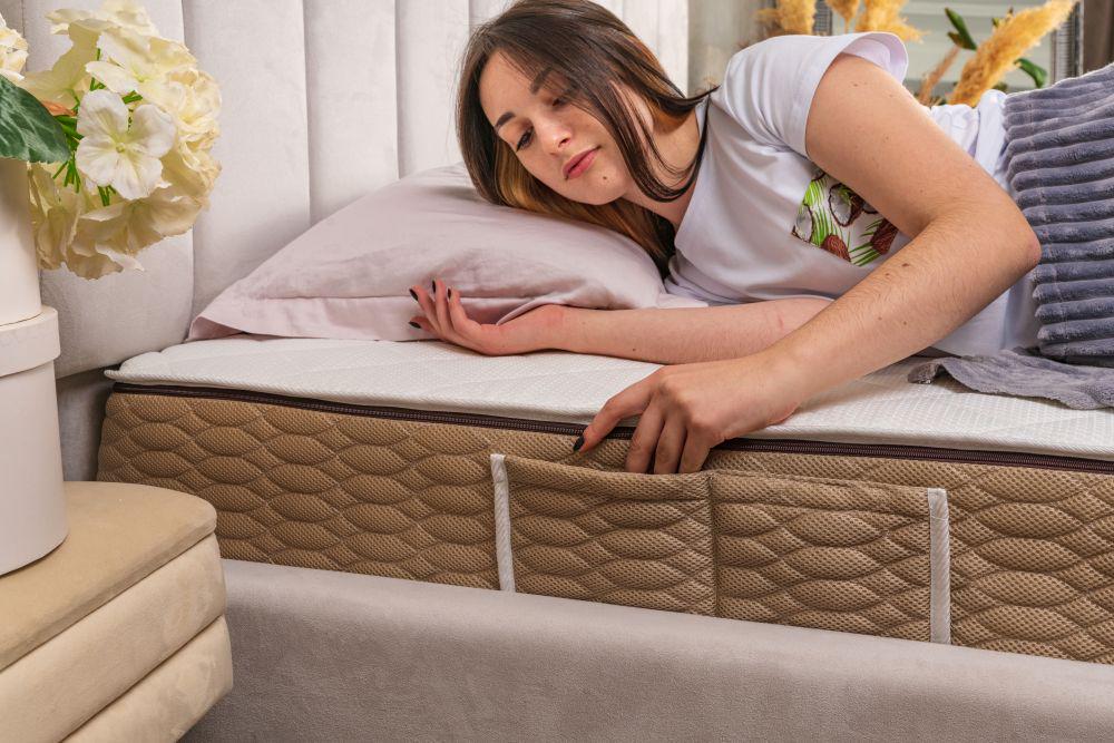 Матрас ортопедический Family Sleep Will Demure 170x190 см (722978) - фото 7