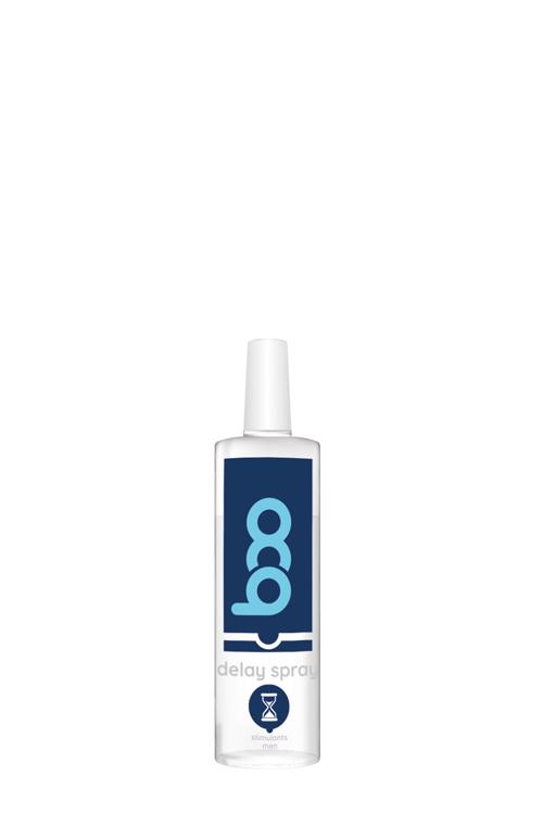 Спрей-пролонгатор для чоловіків BOO Delay Spray Men 22 мл - фото 1