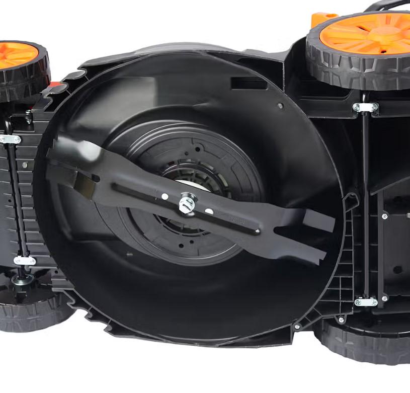 Газонокосарка електрична SEQUOIA SELM1838 (62047) - фото 5 Газонокосарка електрична SEQUOIA SELM1838 (62047) - фото 5