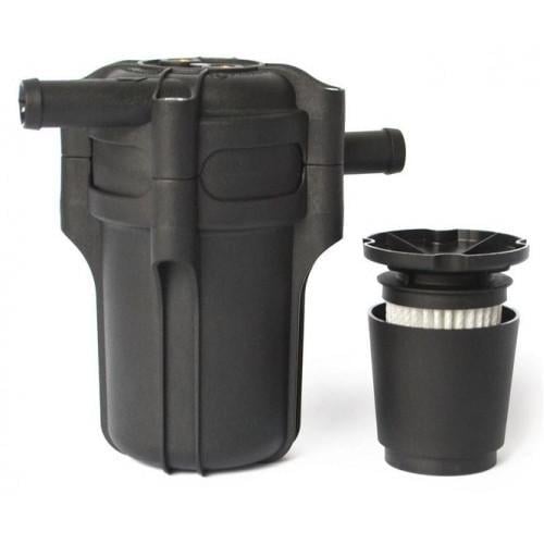 Фільтр із відстійником парової фази Alex Ultra 360 12х12