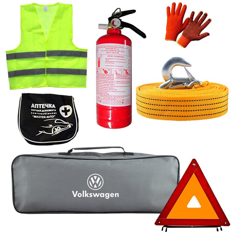 Набор автомобилиста Volkswagen (na_26)