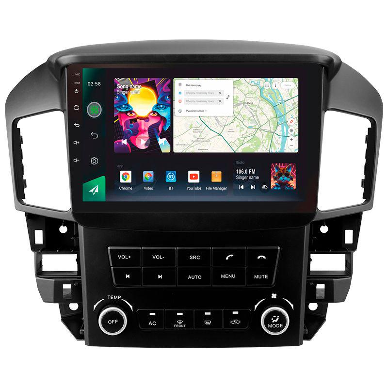 Магнитола штатная Sigma PRO 108128 2K 8/128 GB Lexus RX300 XU10 F2 1997-2003 10" L3 (AR-78689)