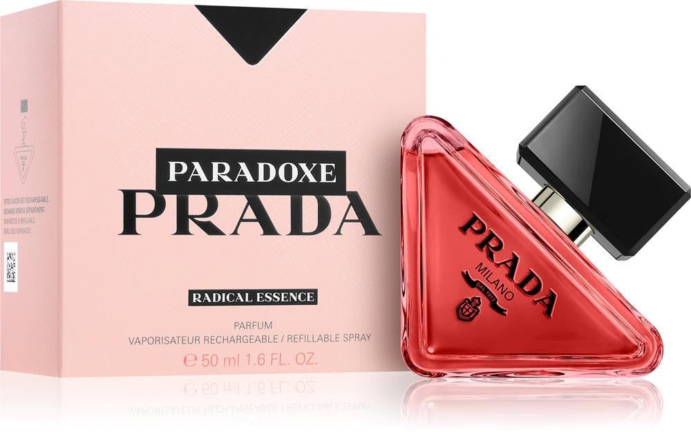 Духи для женщин PRADA Paradoxe Radical Essence 50 мл (381976)