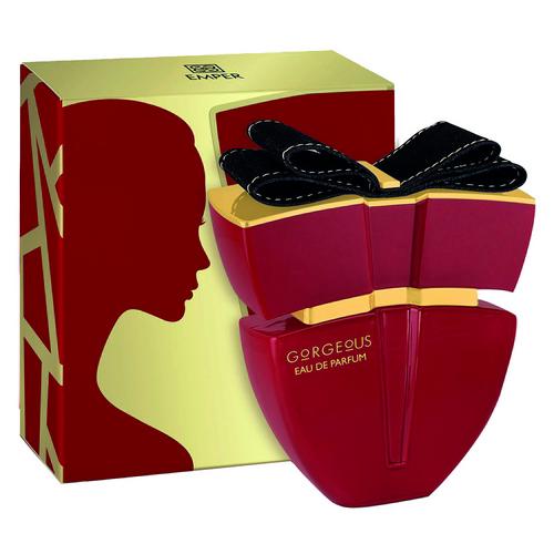 Парфюмированная вода Emper Gorgeous Red 80 мл