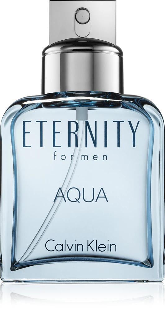 Туалетная вода для мужчин Calvin Klein Eternity Aqua for Men 50 мл (373573)