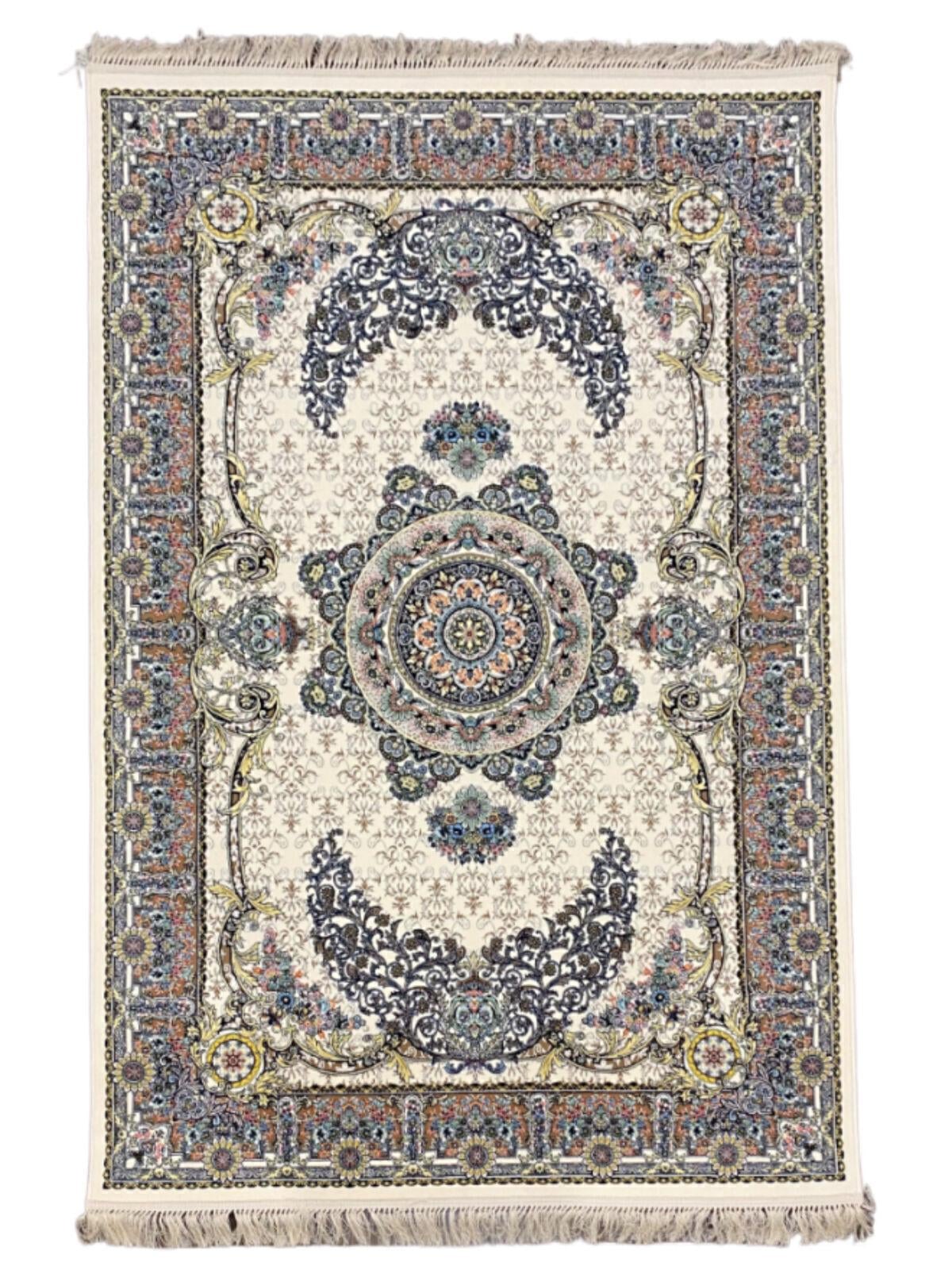 Ковер Kashan Collection Mehrafarin Cream (6081-42)