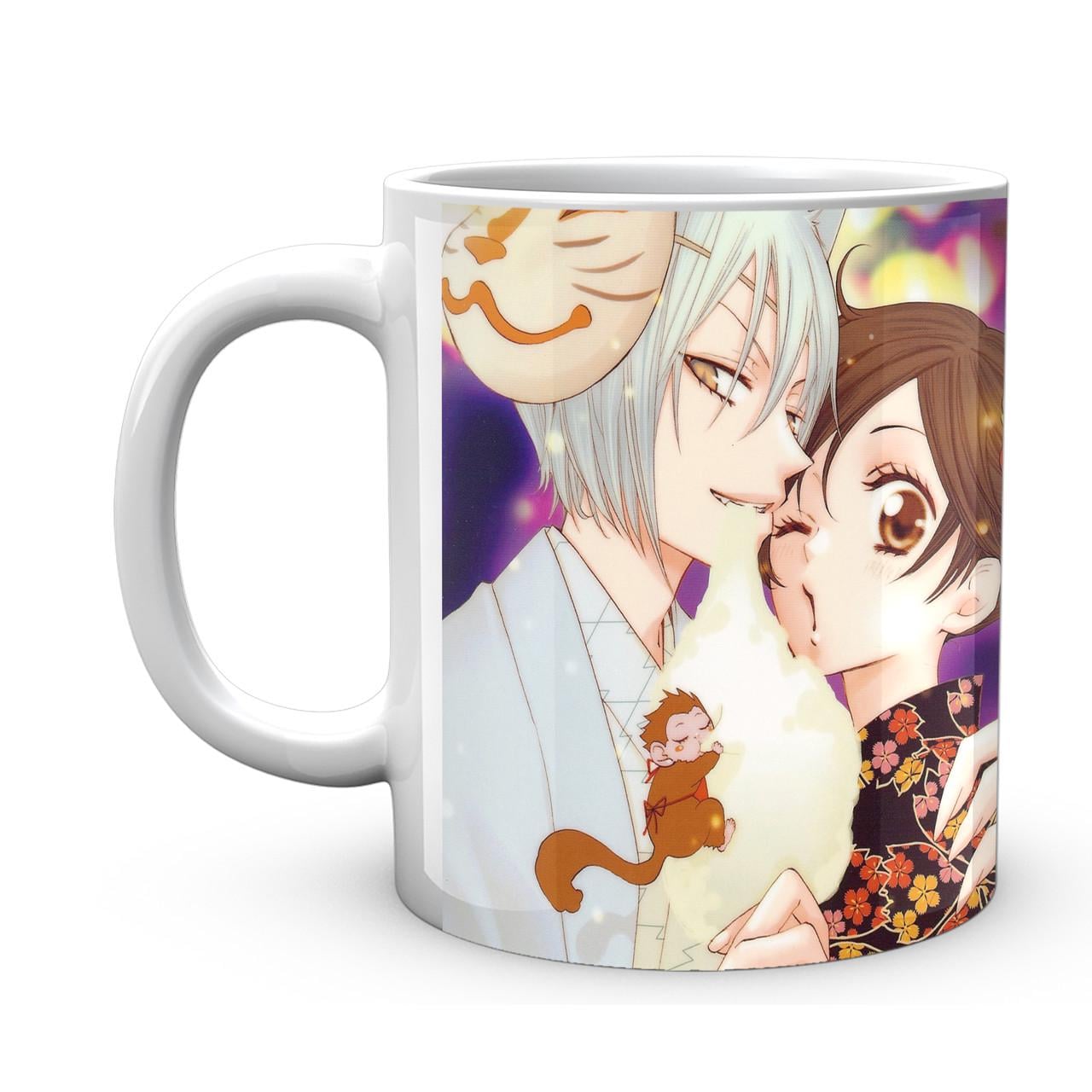 Чашка Geekland Kamisama Kiss 330 мл (KK 002.16)