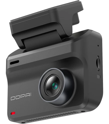 Видеорегистратор автомобильный DDPai Z50 Pro GPS - фото 5 Видеорегистратор автомобильный DDPai Z50 Pro GPS - фото 5