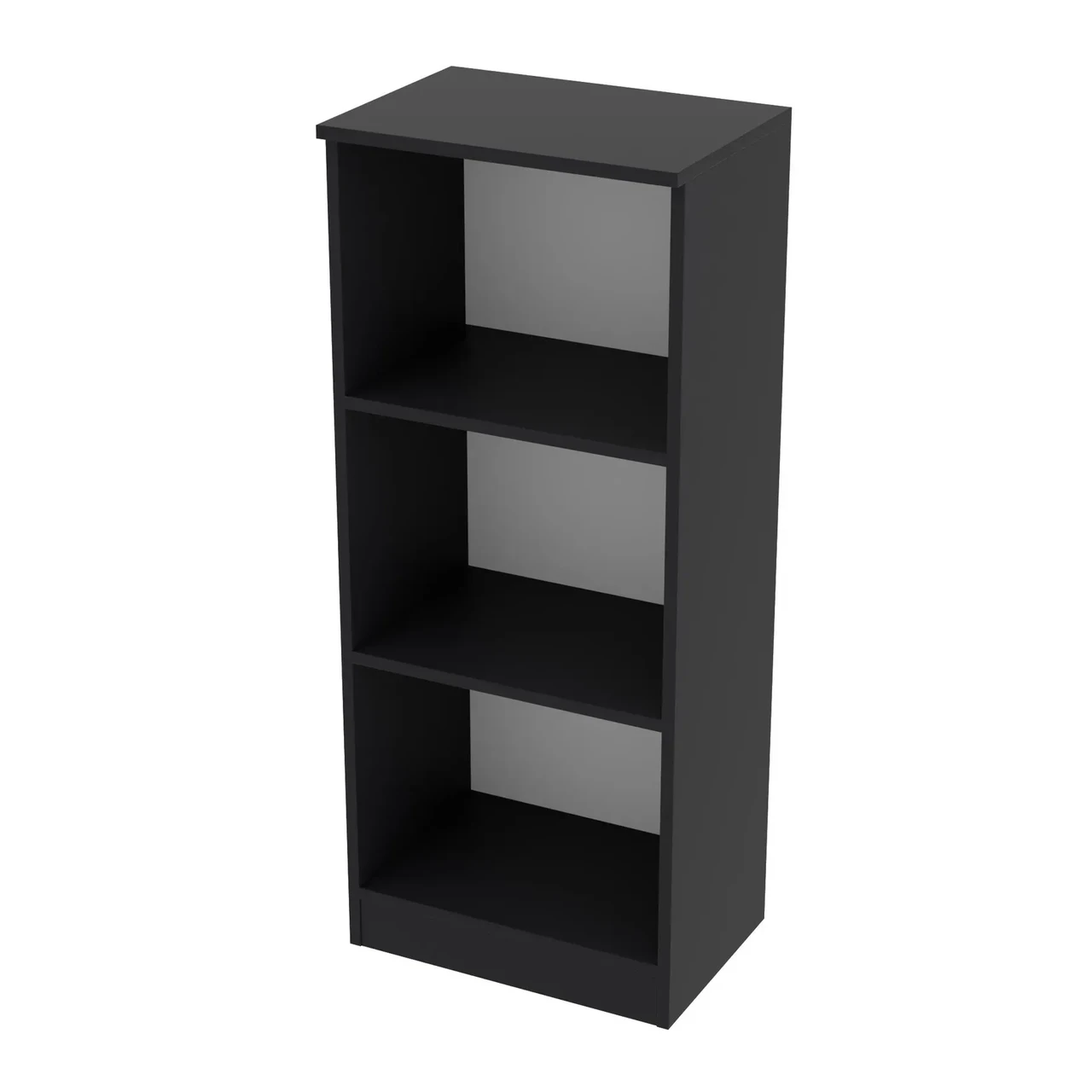 Тумба офисная Kontinent ОПМ-1 45х32х108 см Антрацит (96842083) Тумба офисная Kontinent ОПМ-1 45х32х108 см Антрацит (96842083)