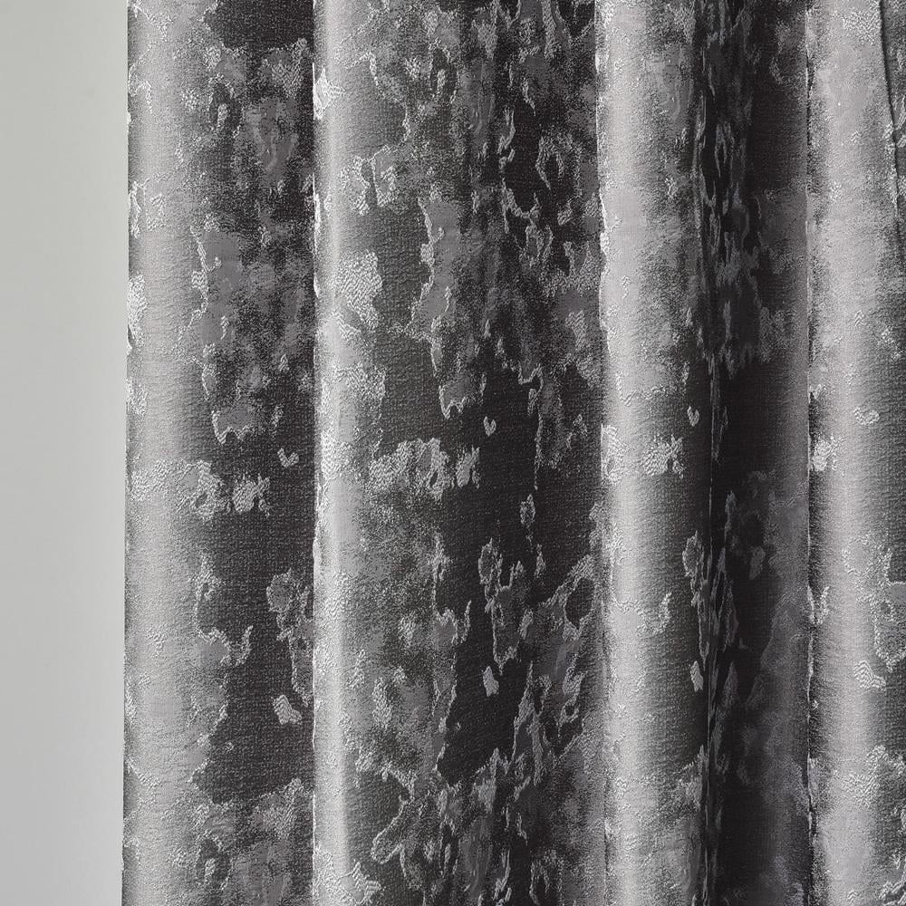 Тканина портьєна жакардова Тіна V-4401 245 гр/м2 290 см Сірий (27065) - фото 3 Тканина портьєна жакардова Тіна V-4401 245 гр/м2 290 см Сірий (27065) - фото 3