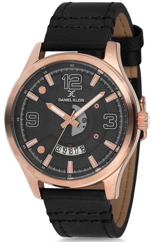 Наручний годинник чоловічий Daniel Klein DK11653-4 (105274)