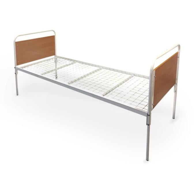 Кровать медицинская ОМЕГА КБ больничная