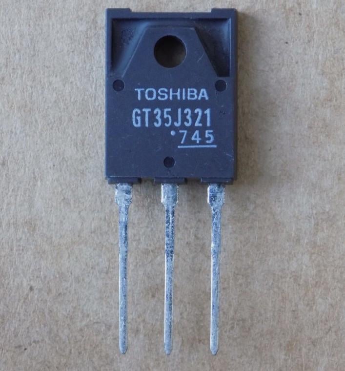 Транзистор-IGBT GT35J321/TO-3P N IS (25758) Транзистор-IGBT GT35J321/TO-3P N IS (25758)