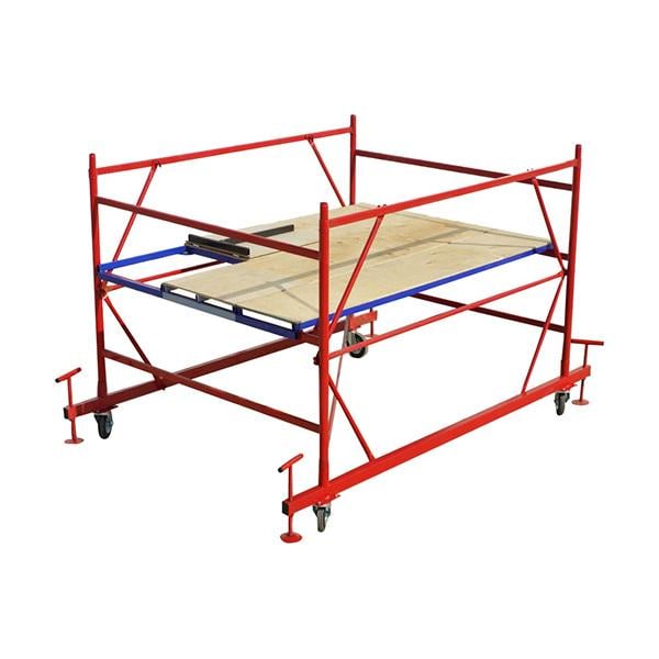 Базовый блок вышки-тура 2х2 м