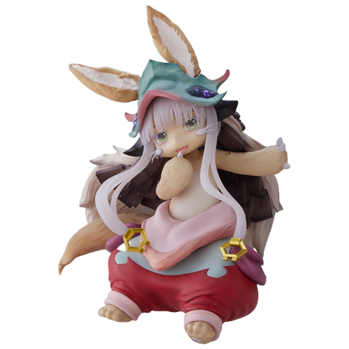 Фигурка для геймеров Taito Made in Abyss Nanachi 13 см (T MA N)