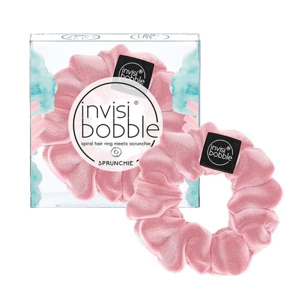 Резинка-браслет для волос Invisibobble Sprunchie Prima Ballerina (1717278437) - фото 1