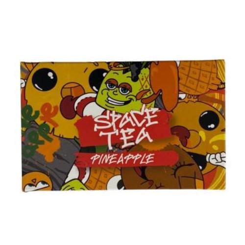 Суміш чайна Space Tea 40 г Pineapple (12208873)