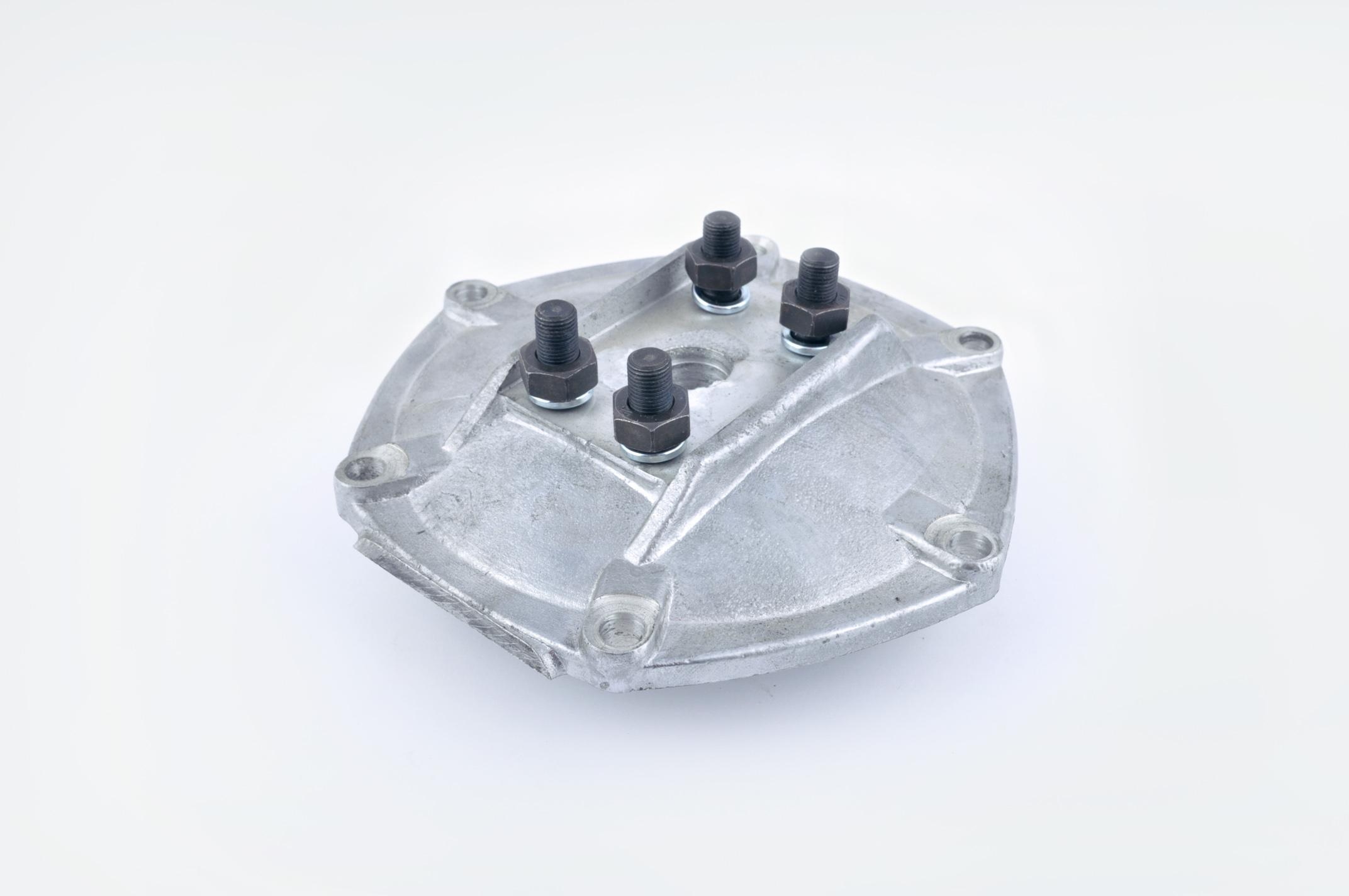 Крышка моста EVO для МТ/Днепр (R-4239)