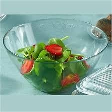 Салатник Pasabahce Iconic 10702 1540 мл 20 см (119586) - фото 2 Салатник Pasabahce Iconic 10702 1540 мл 20 см (119586) - фото 2