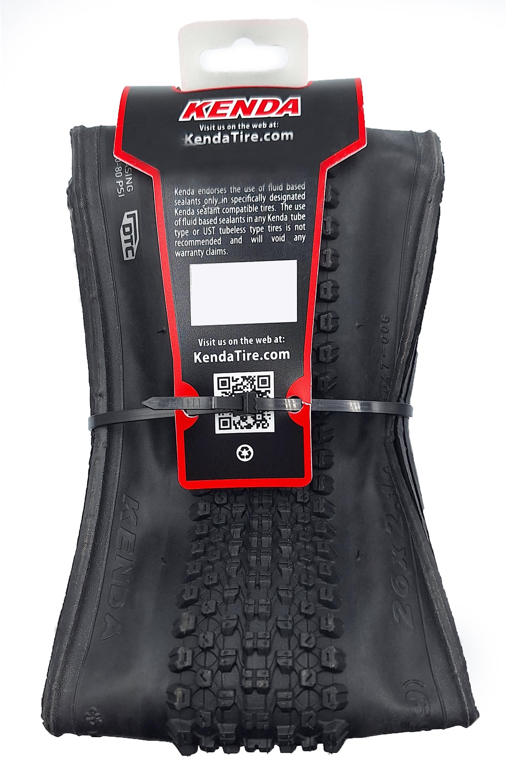 Покрышка велосипедная складная KENDA Small Block Eight Elite K1047 26x2,10" шипованная корд 60 TPI (G0001350) - фото 3 Покрышка велосипедная складная KENDA Small Block Eight Elite K1047 26x2,10" шипованная корд 60 TPI (G0001350) - фото 3