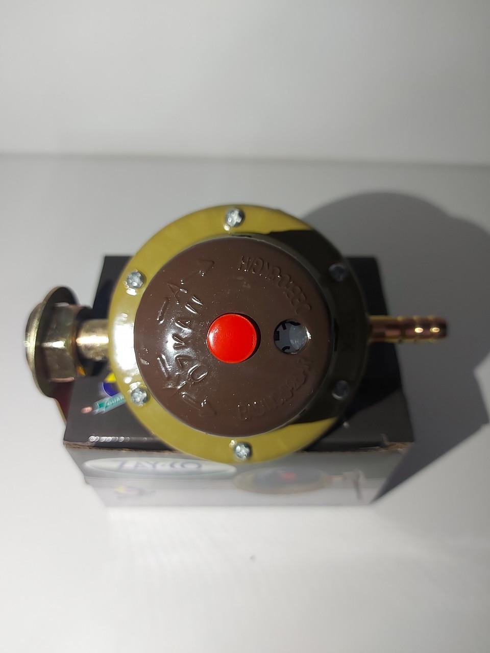 Газовий редуктор з регулюванням тиску Nurgaz ZAY-CO (1709044471) - фото 3 Газовий редуктор з регулюванням тиску Nurgaz ZAY-CO (1709044471) - фото 3