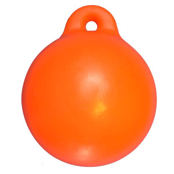 Буй сигнальный шар БГ-7 пластик (1803)