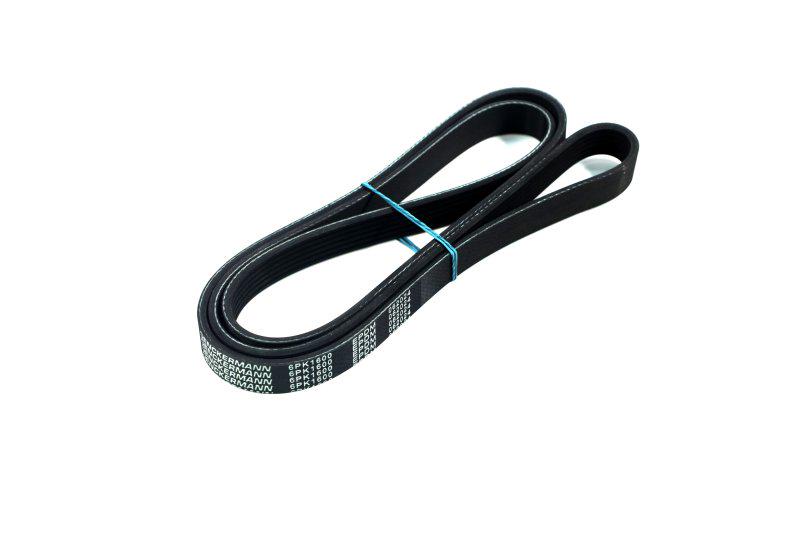 Ремень поликлиновый Denckermann 6PK1600